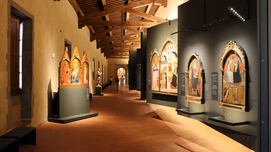 Museo degli Innocenti - Firenze