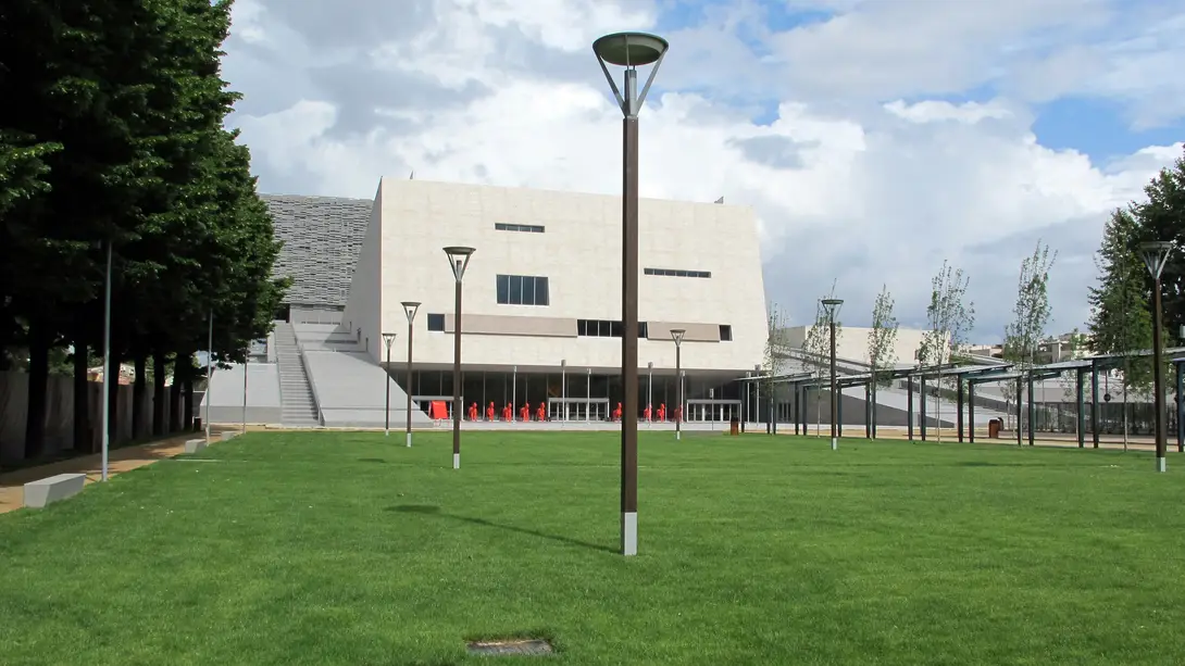 Teatro del Maggio Musicale Fiorentino