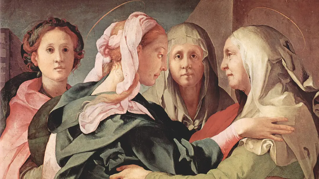 Casa del Pontormo