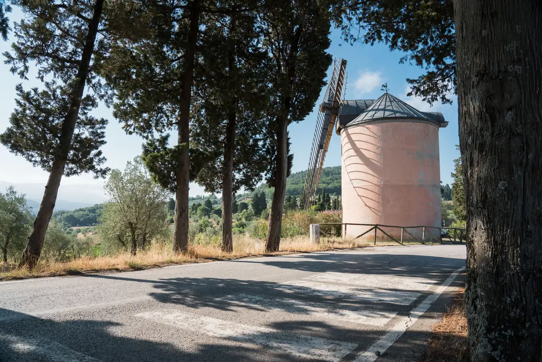 Mulino a Vento 