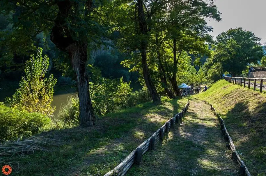 Parco fluviale