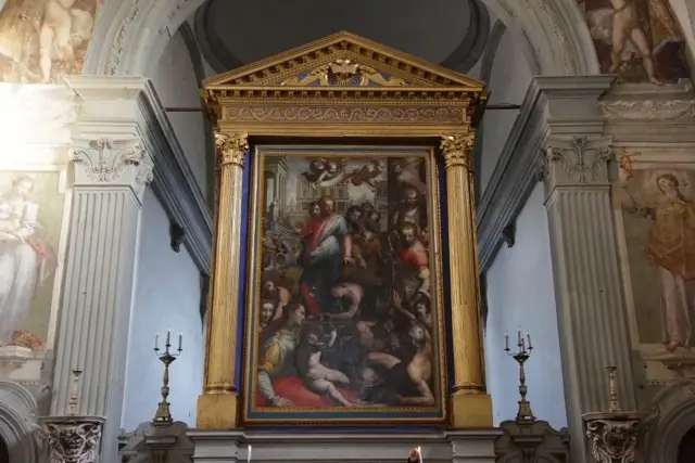 S. Bartolomeo