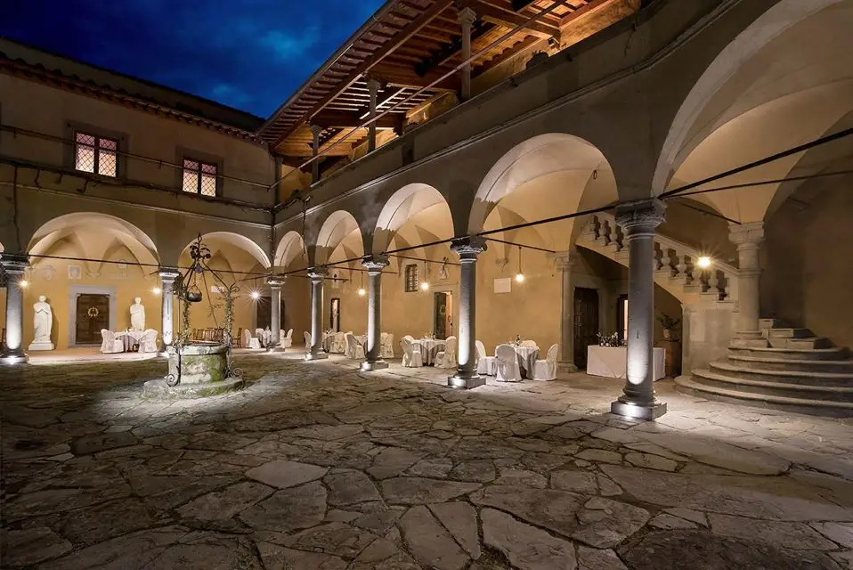 Chiostro