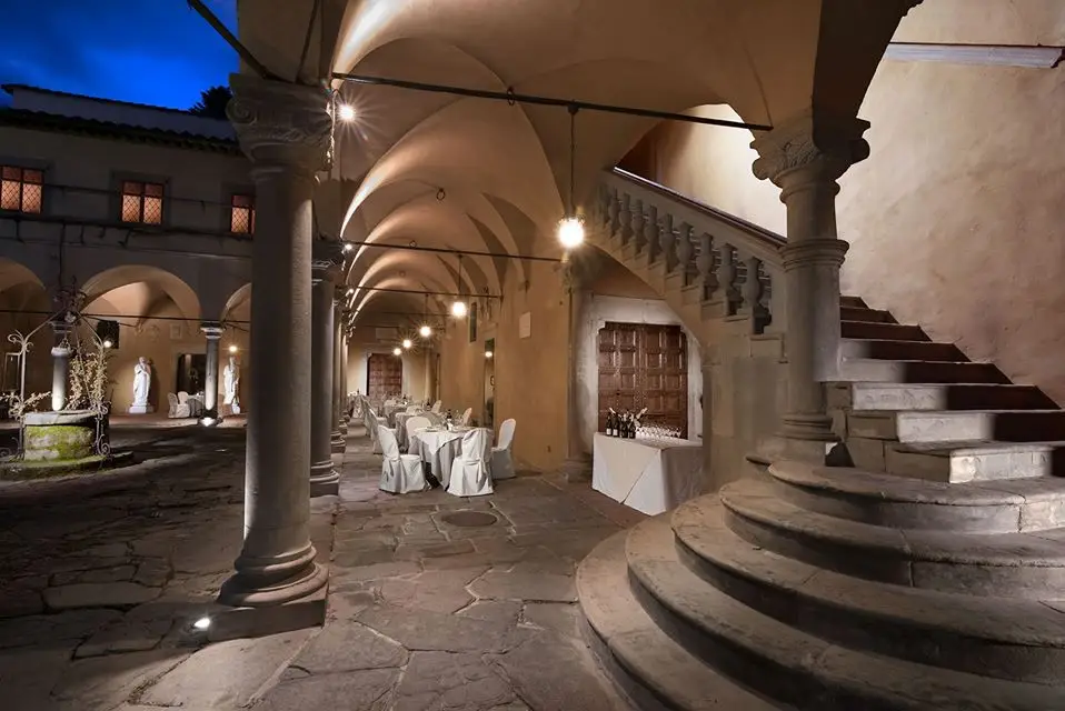 Chiostro