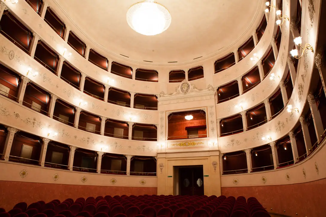 Sala Grande