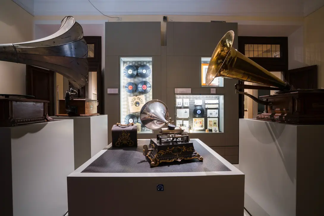 Museo Caruso