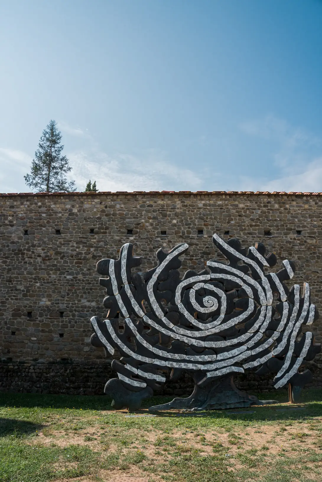 Albero dell'Universo 