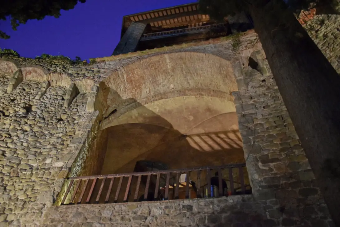 Torre Capitana 