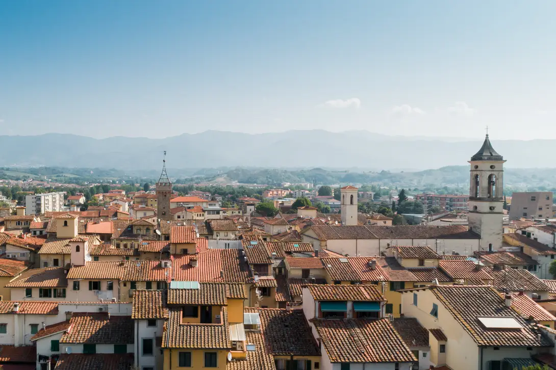 Figline Valdarno