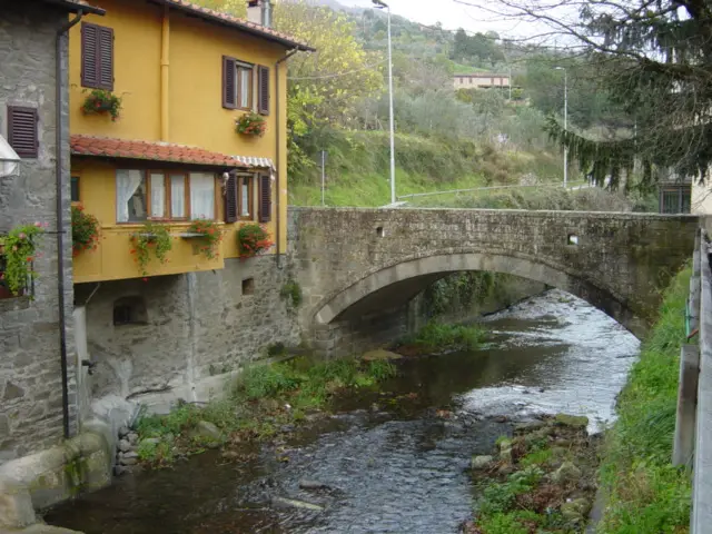 Scorci di Reggello