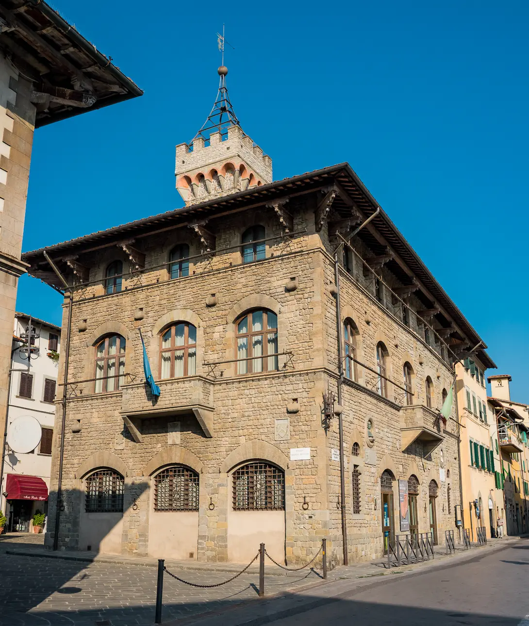 Palazzo Pretorio