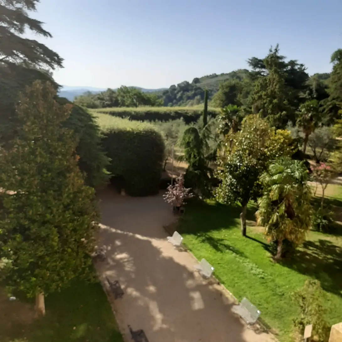Veduta Parco Comunale 