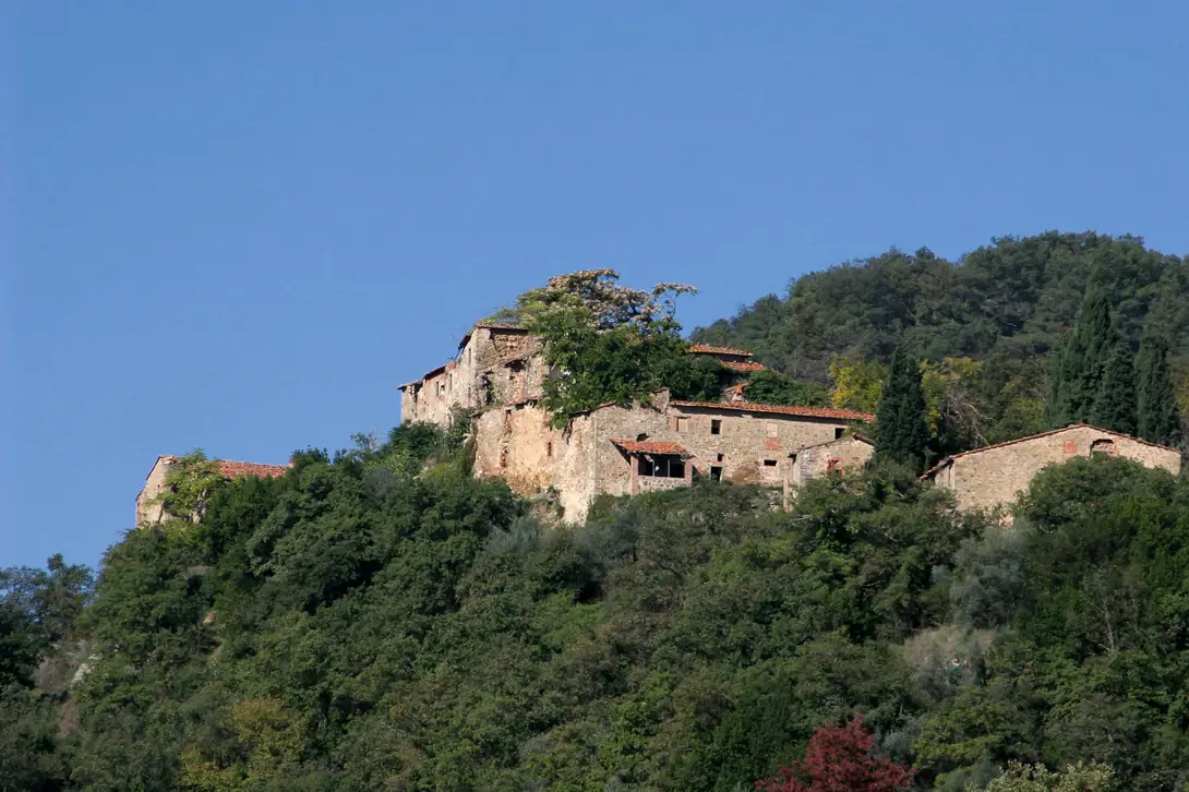 Castello di Celle