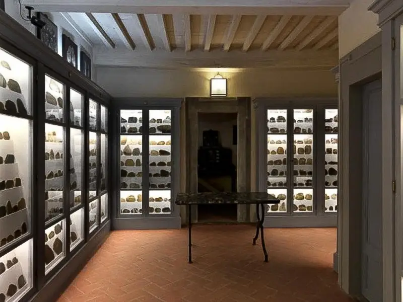 Museo Fondazione Giovanni Pratesi
