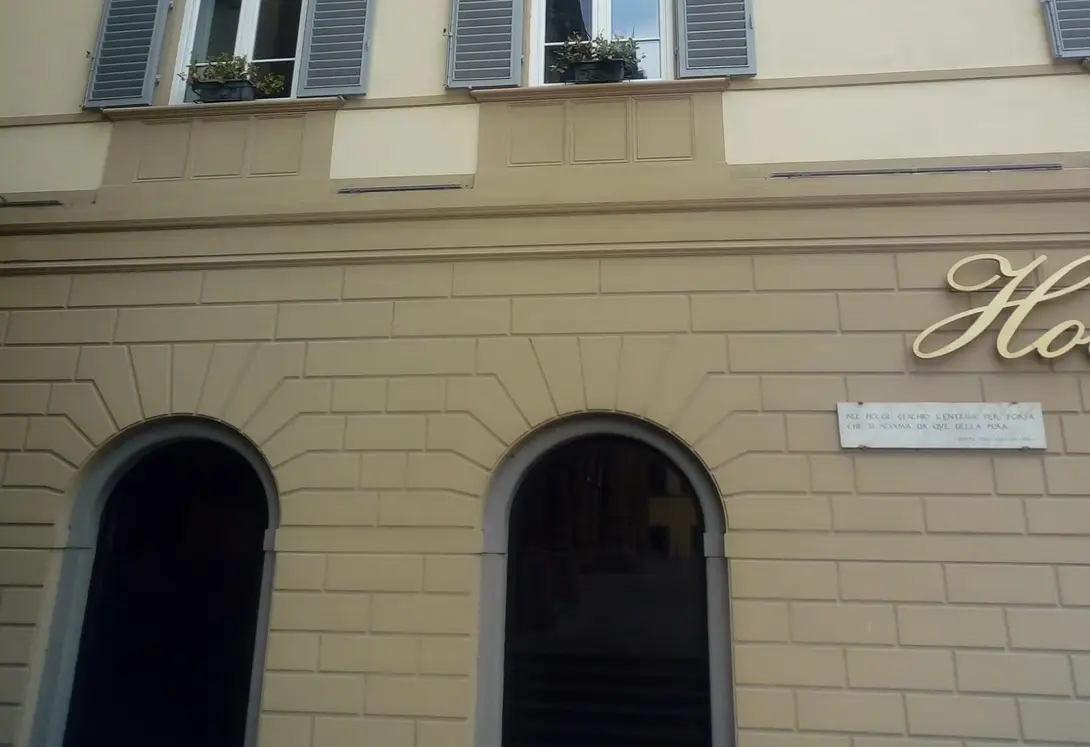 Lapide Peruzzi