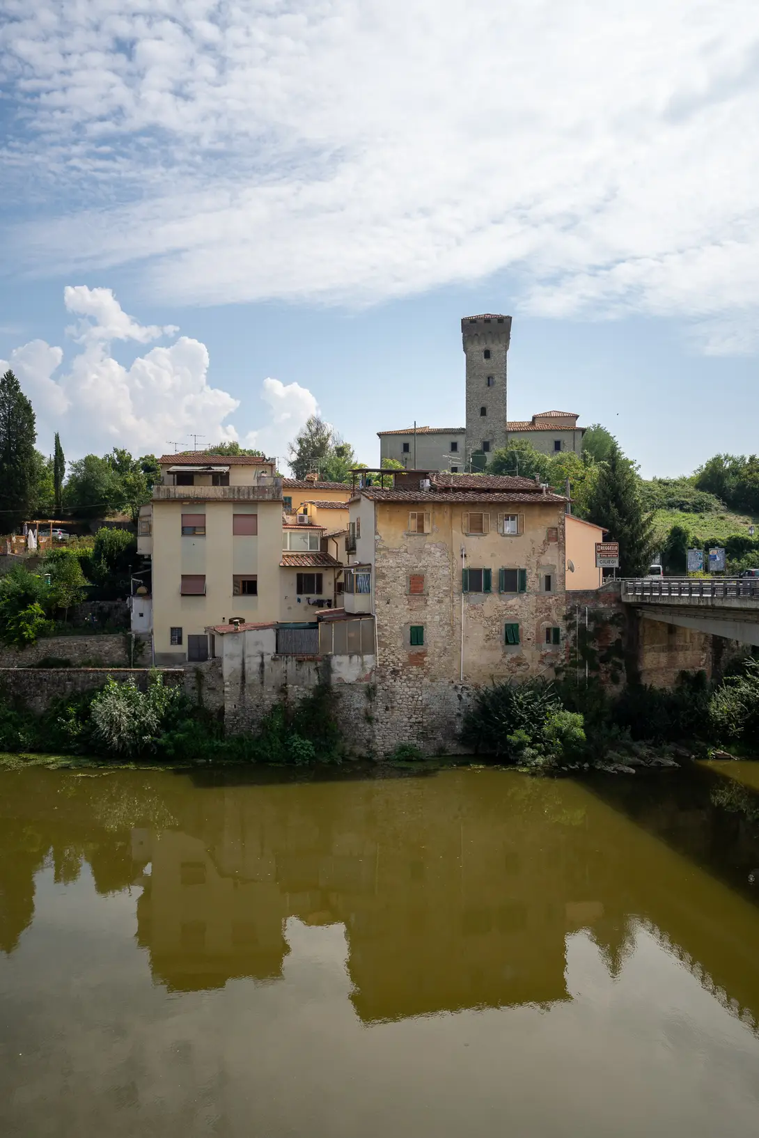Torre della Bandinella