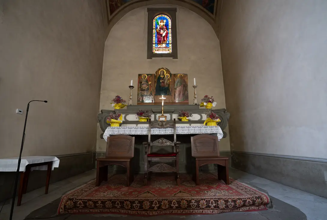 Chiesa di Sant'Alessandro