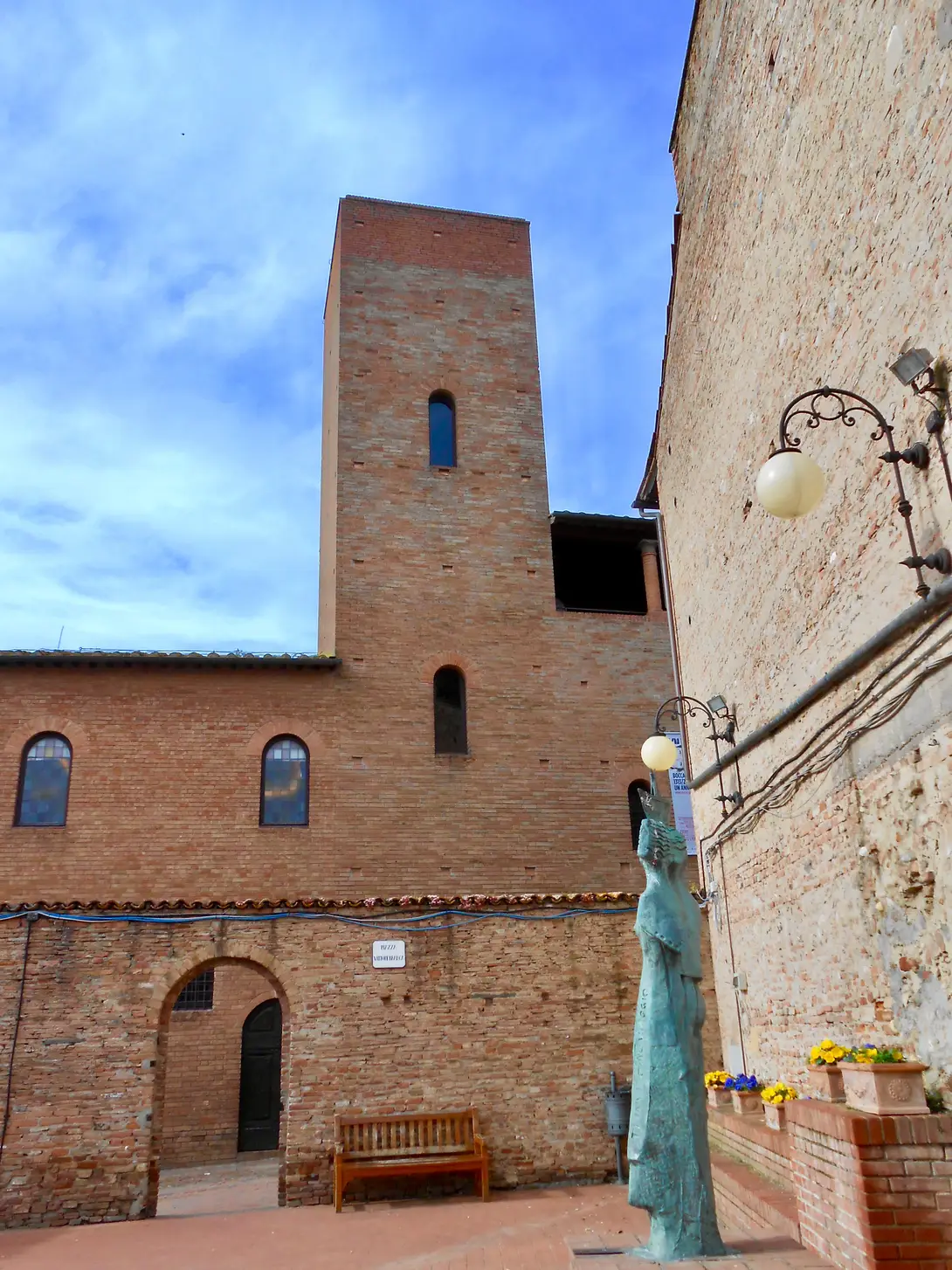 Casa Boccaccio, Certaldo