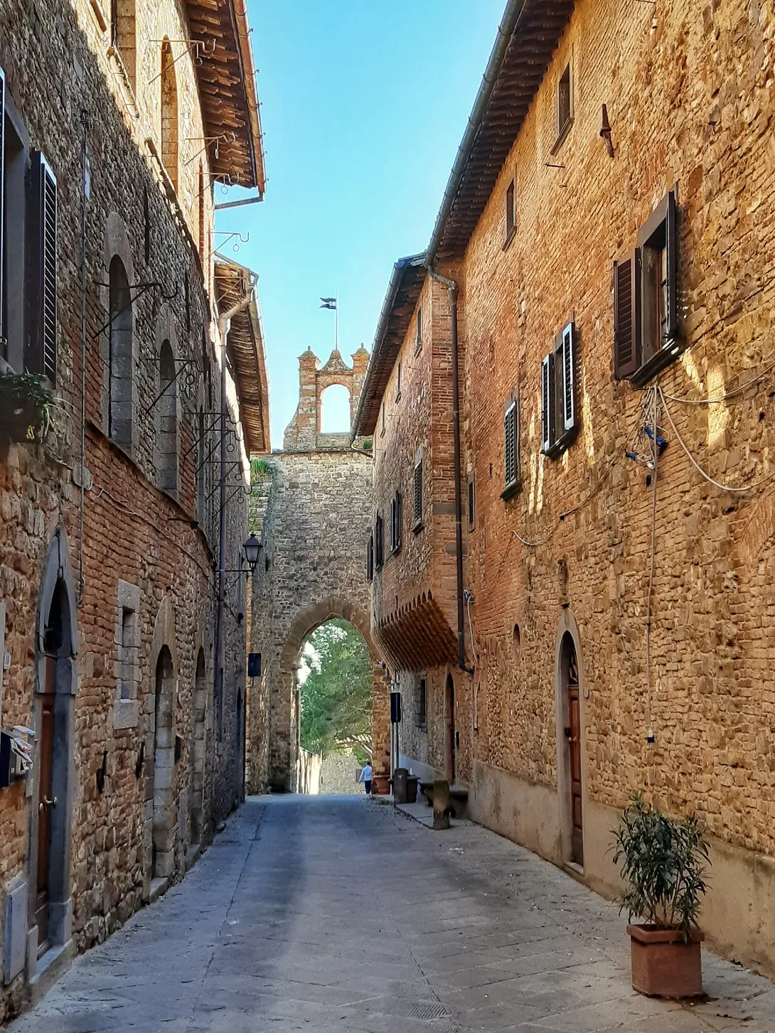 Barberino Val d'Elsa