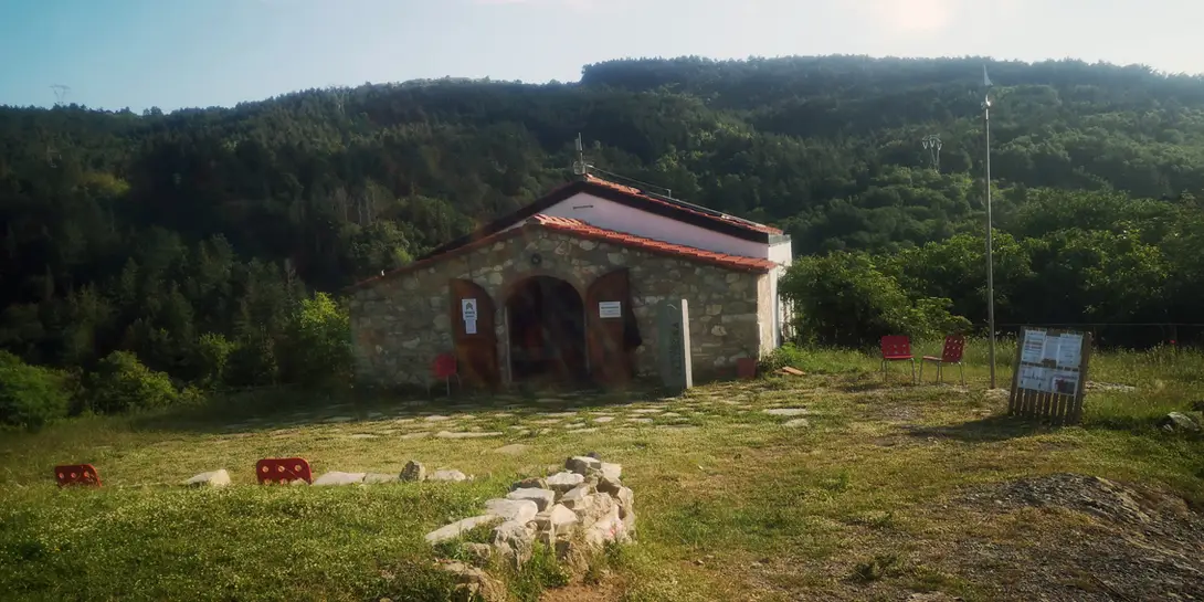 Memoriale di Valibona ph Associazione I Birboni