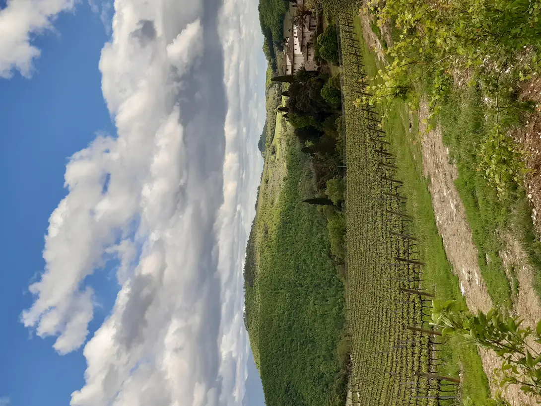 La valle
