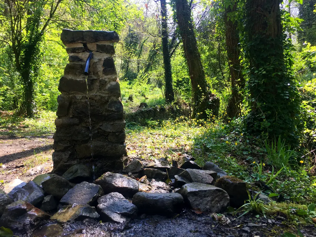 Fonte di Cianci