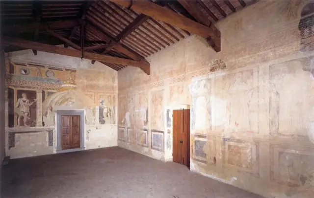 Villa Carducci Pandolfini