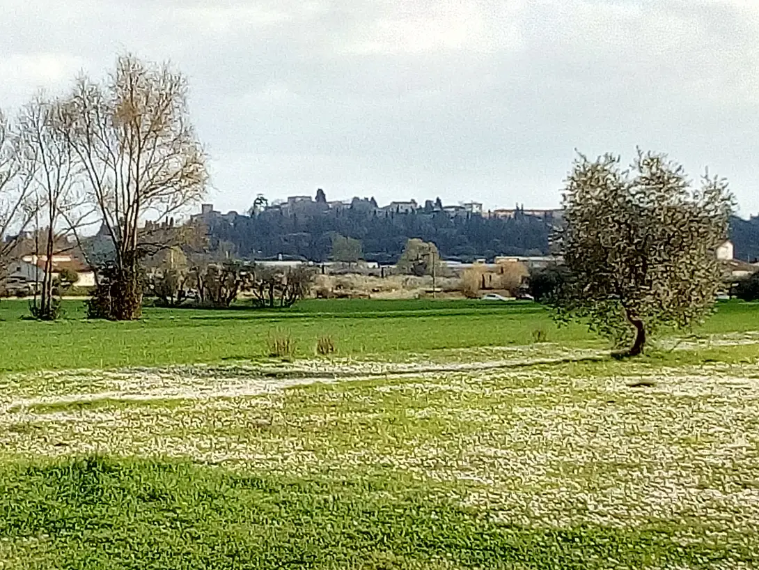 Travalle