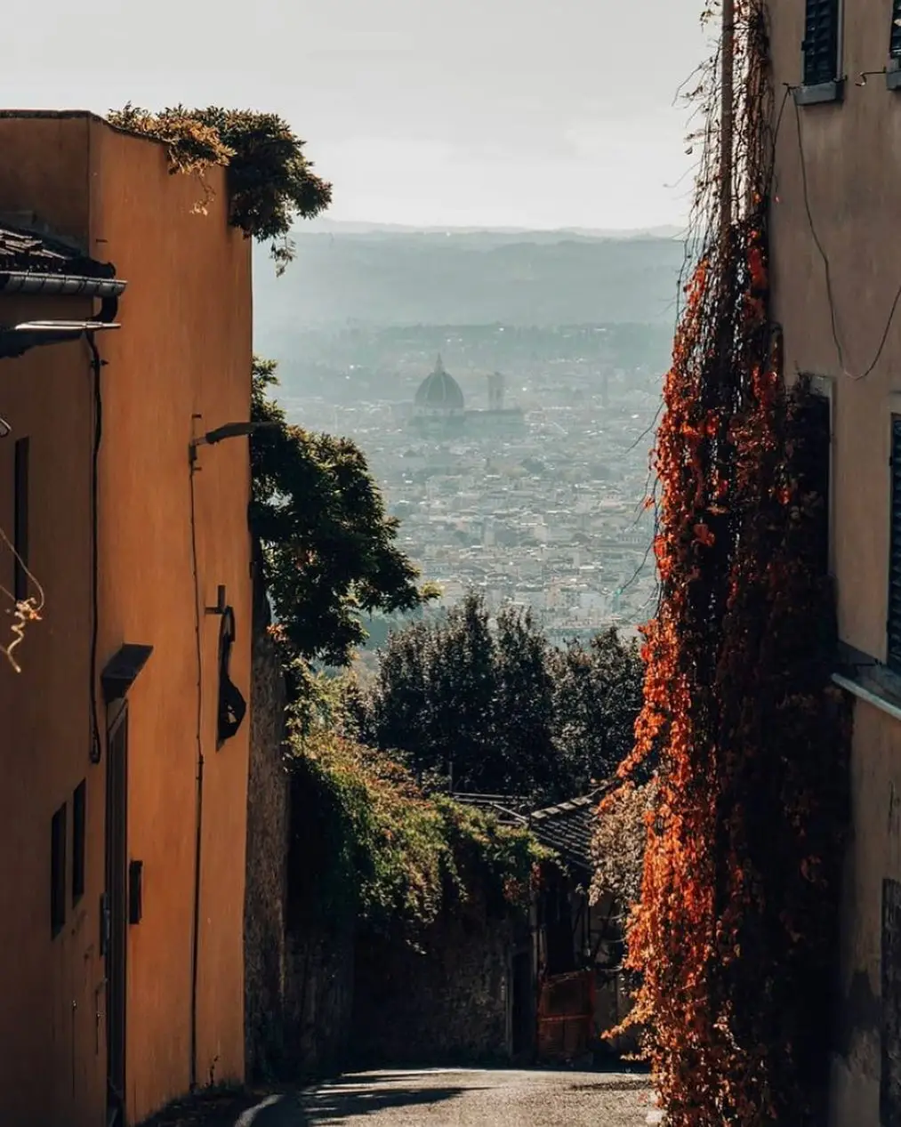 Fiesole - Foto Comune di Fiesole