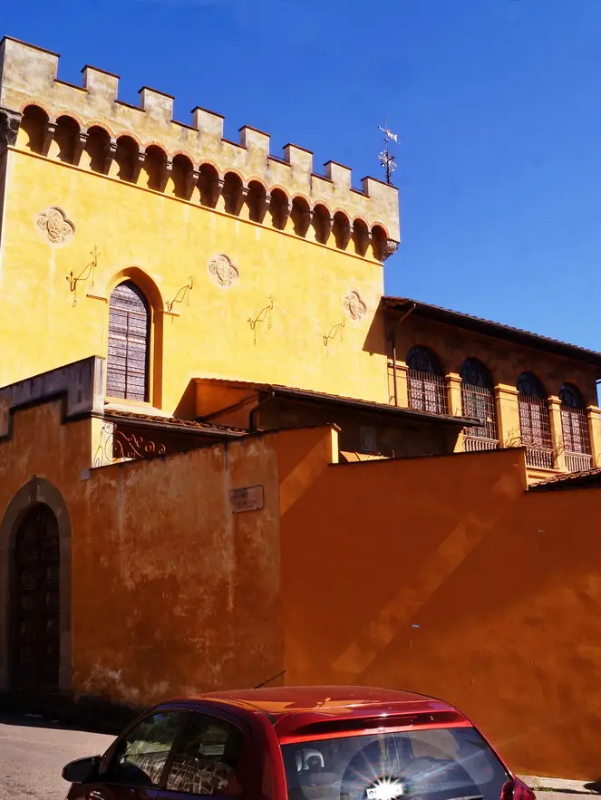 Museo Stibbert