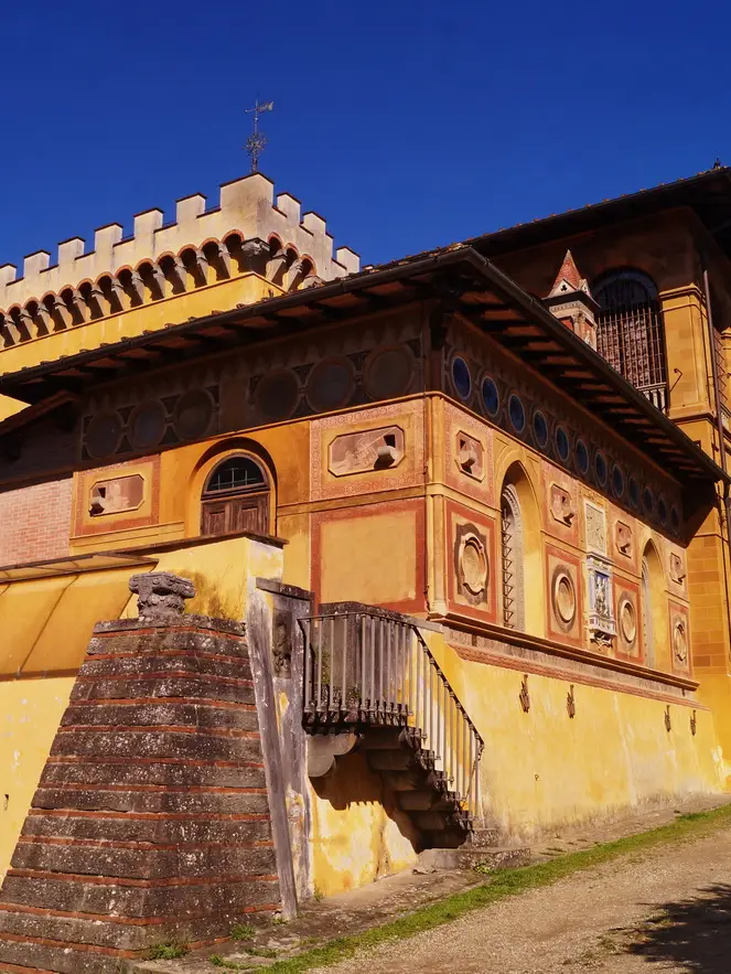 Museo Stibbert