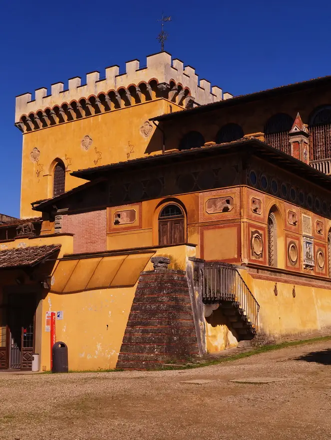 Museo Stibbert