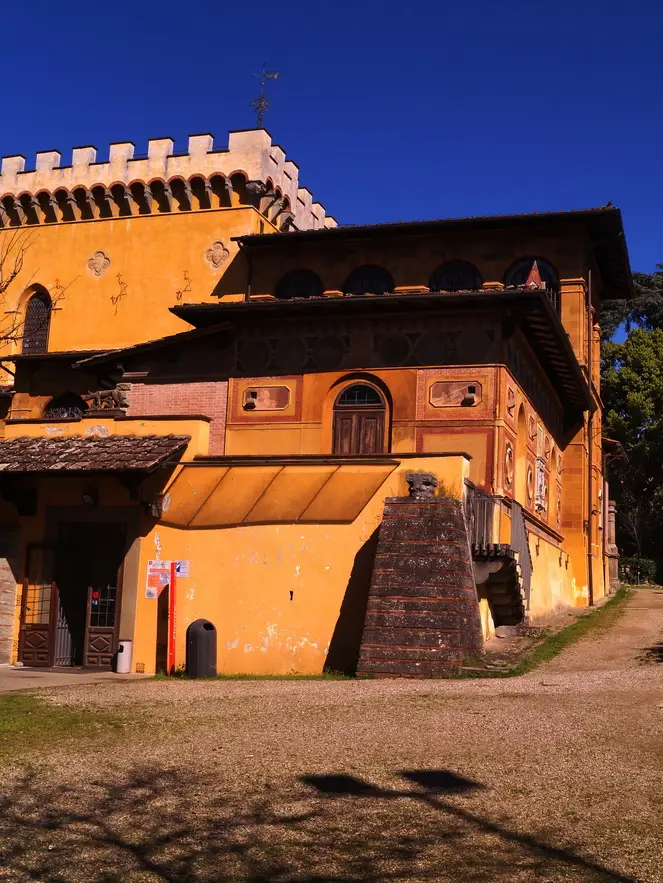Museo Stibbert