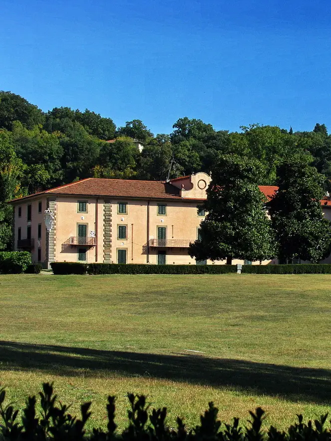 Villa Demidoff