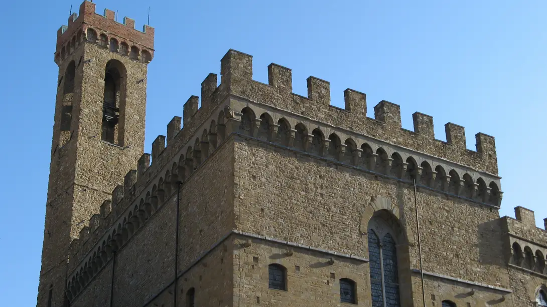 Museo Nazionale del Bargello - Firenze