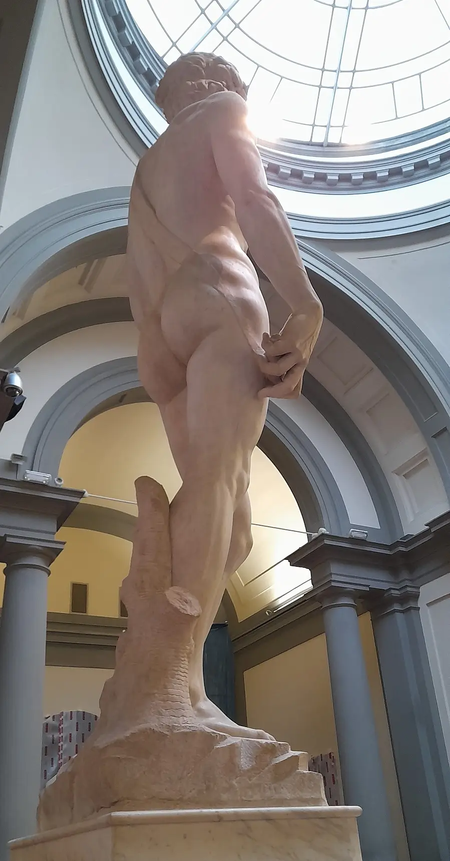 David di Michelangelo