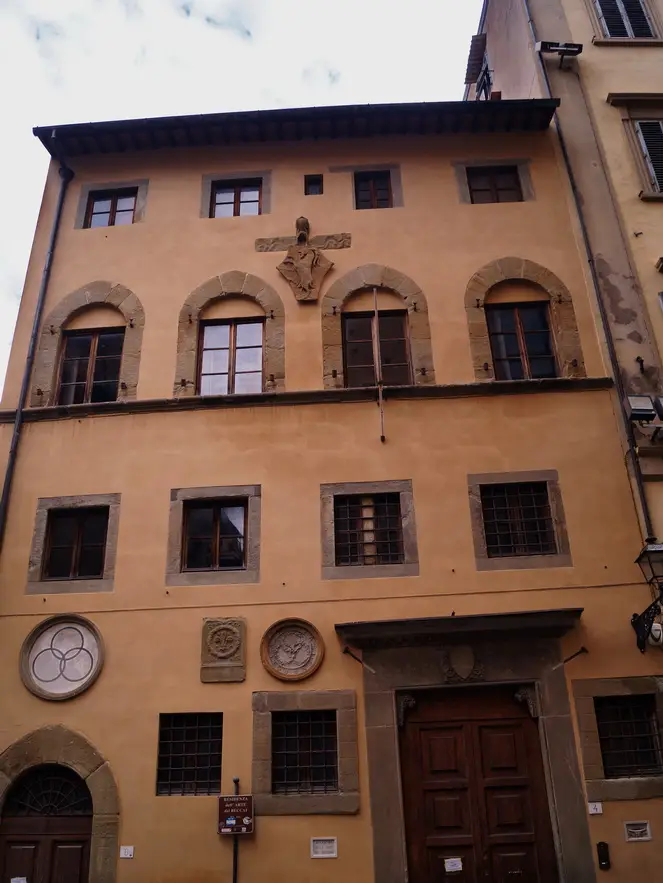 Accademia delle Arti del Disegno
