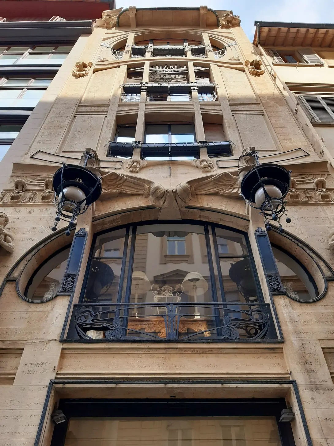 casa galleria