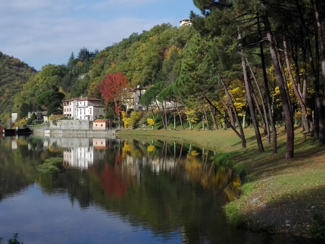 Lago di Londa