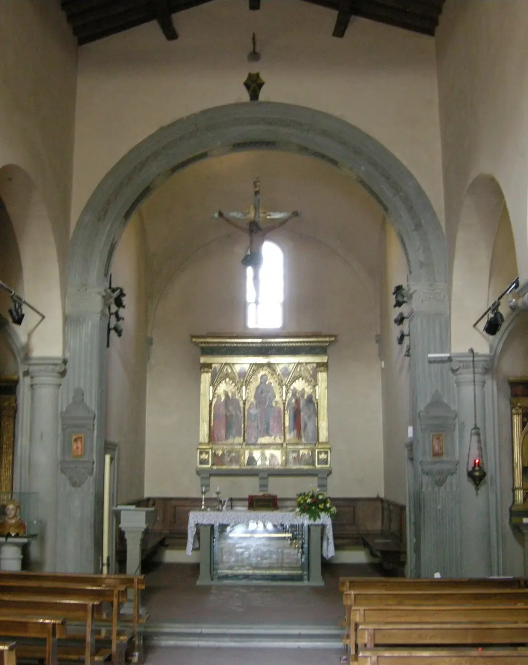 San Martino a Mensola