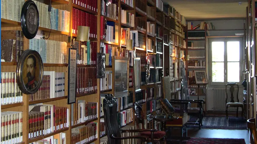 Fondazione Spadolini