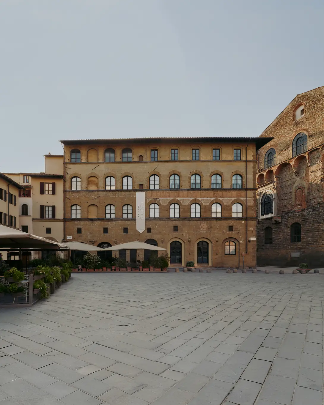 Palazzo Gucci