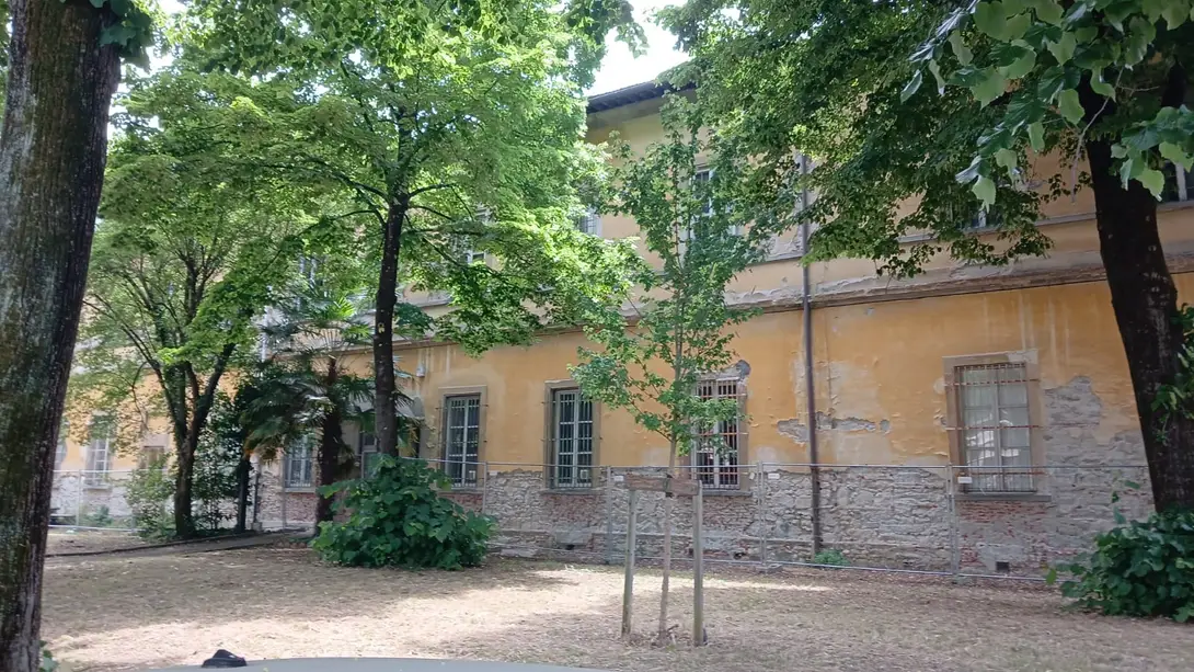 san salvi