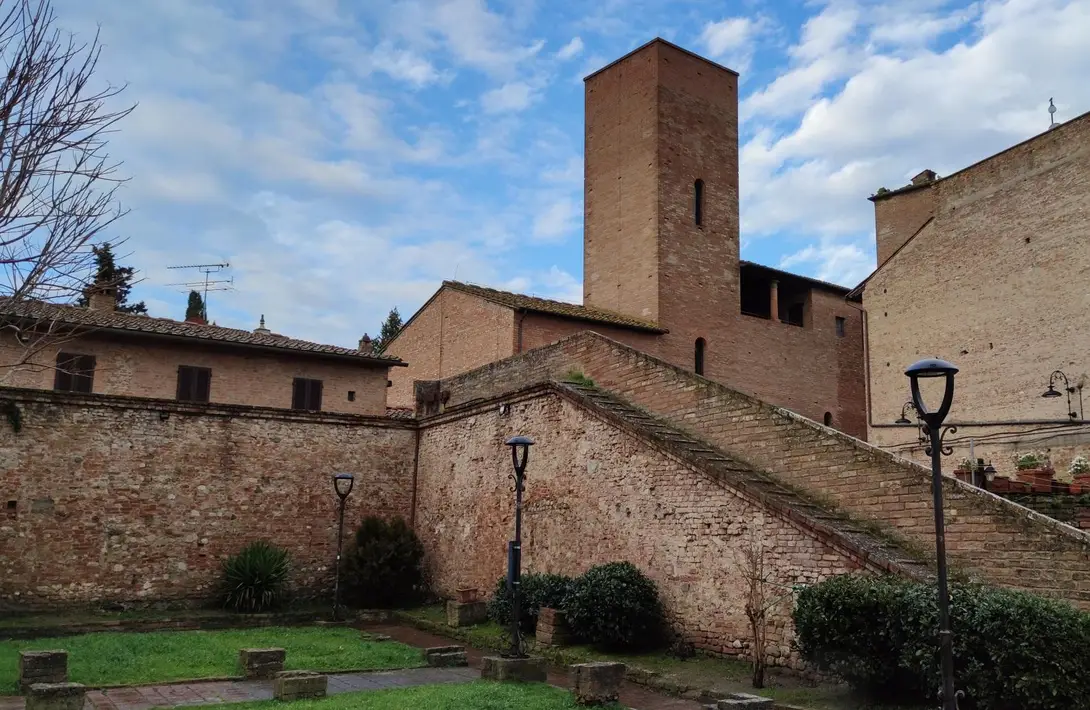 casa di boccaccio