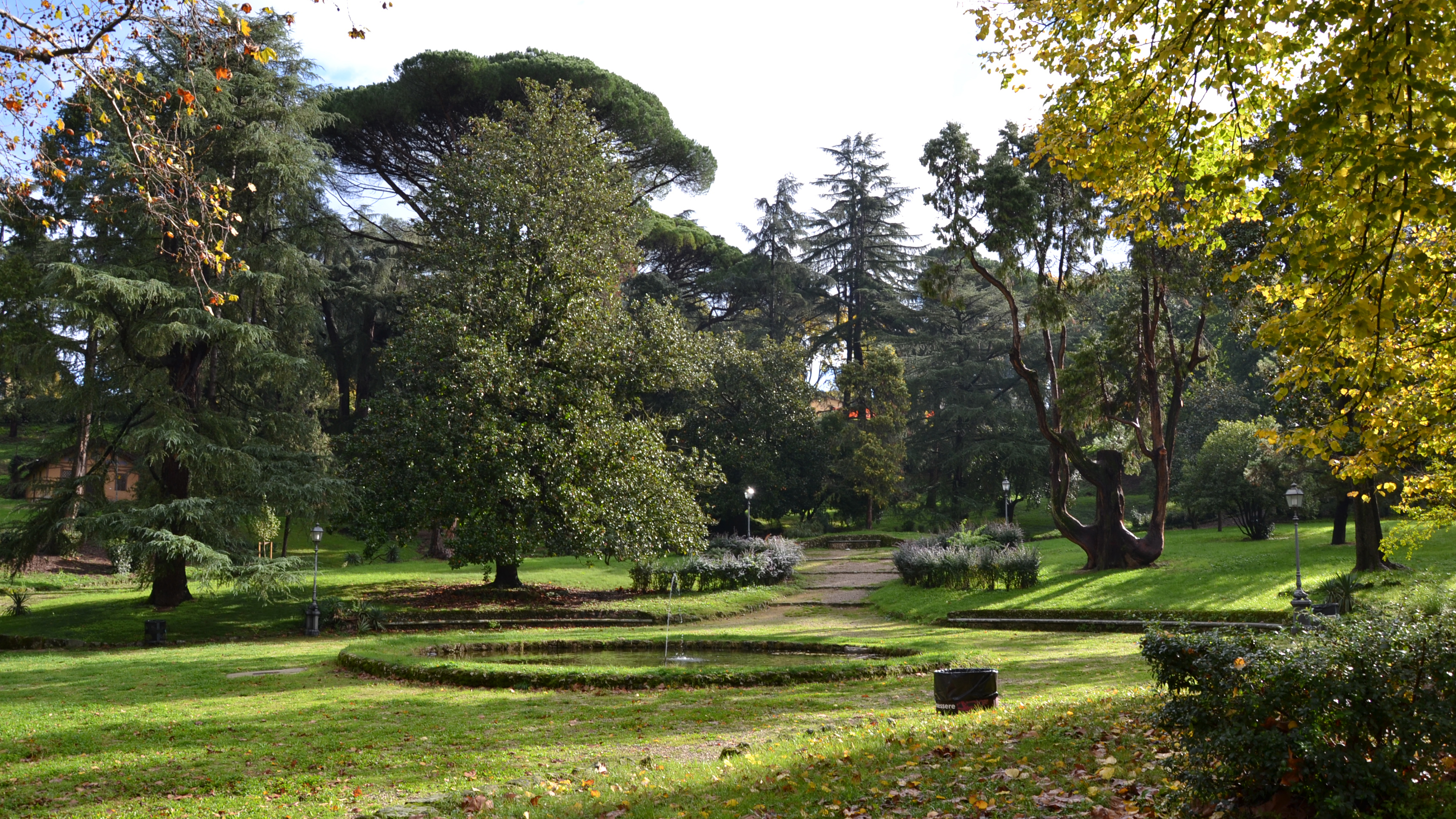 Giardino di Bobolino