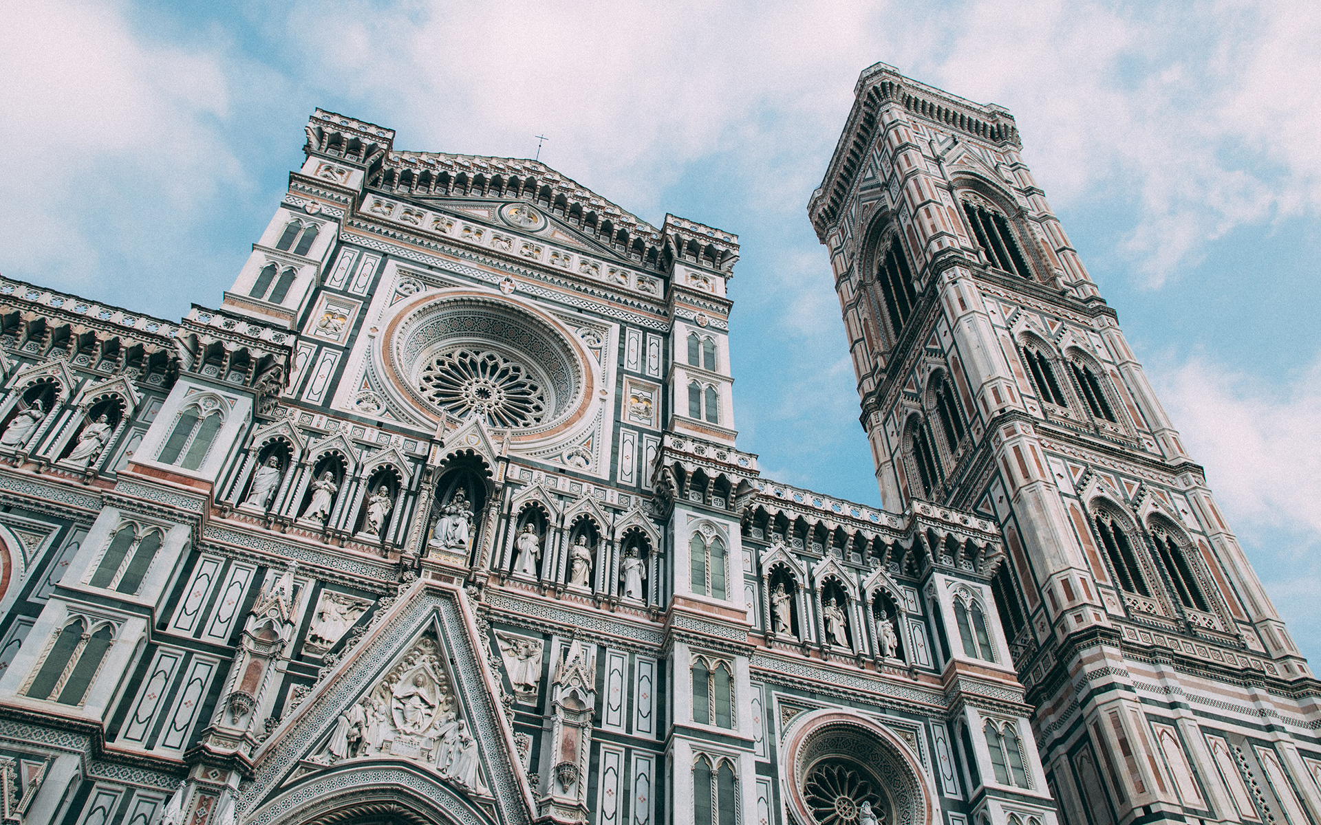 Campanile di  Giotto