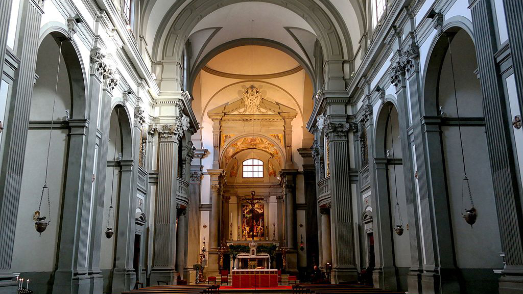 Chiesa di Santa Felicita