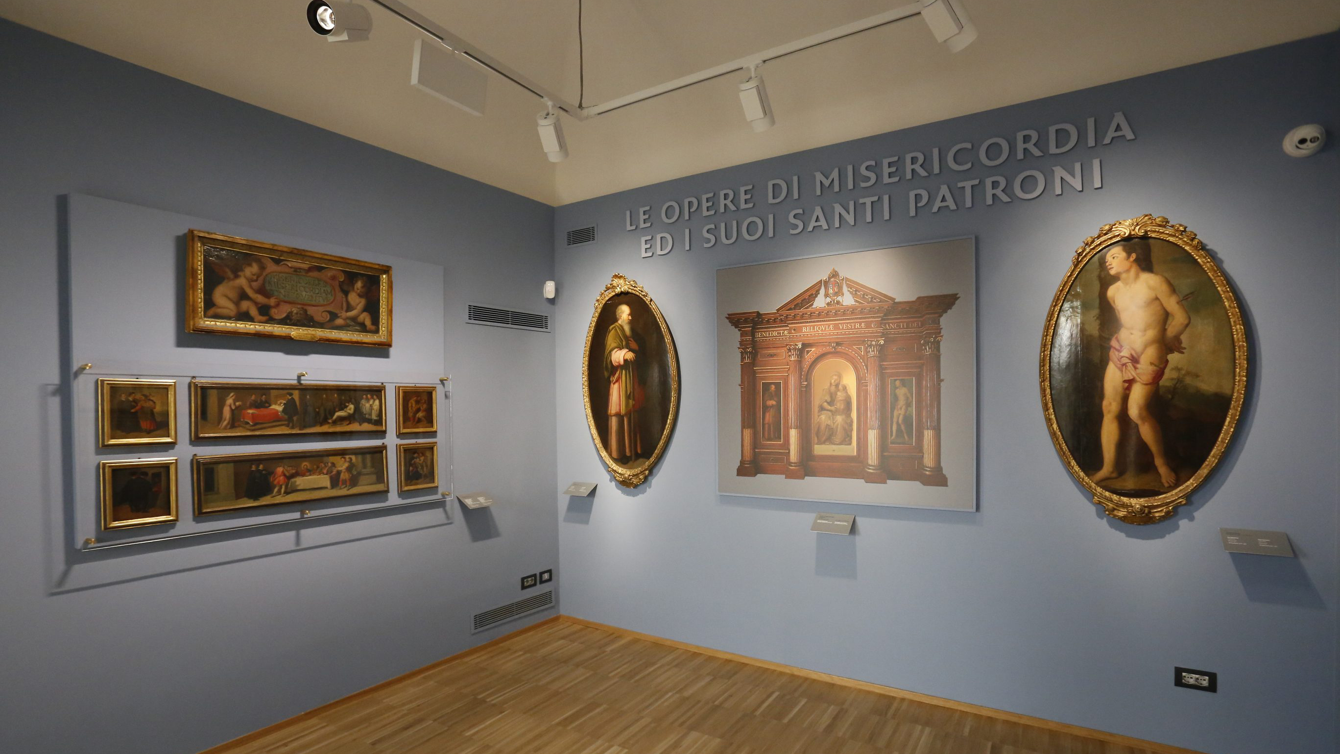 Museo della Misericordia