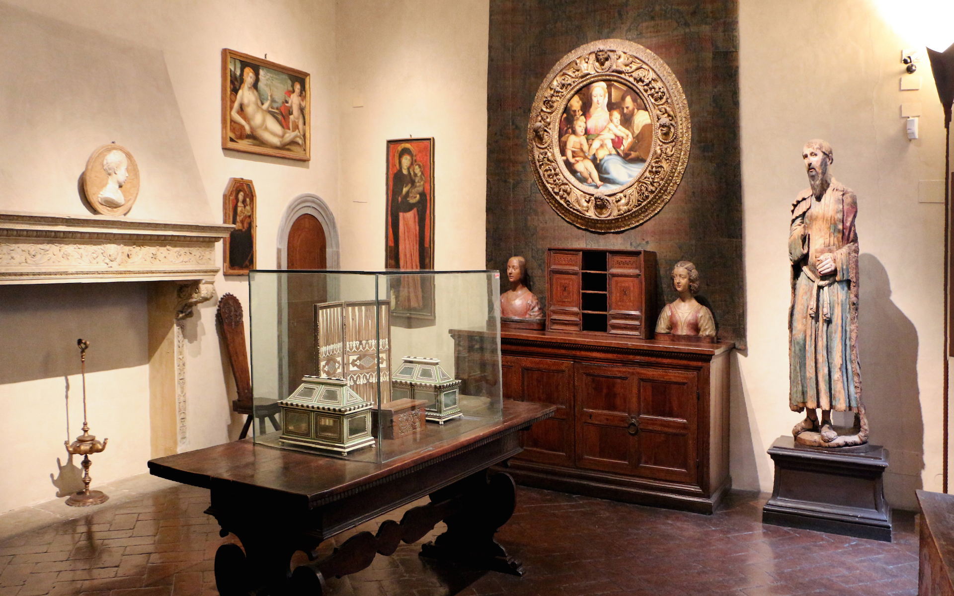 Museo della Fondazione Horne