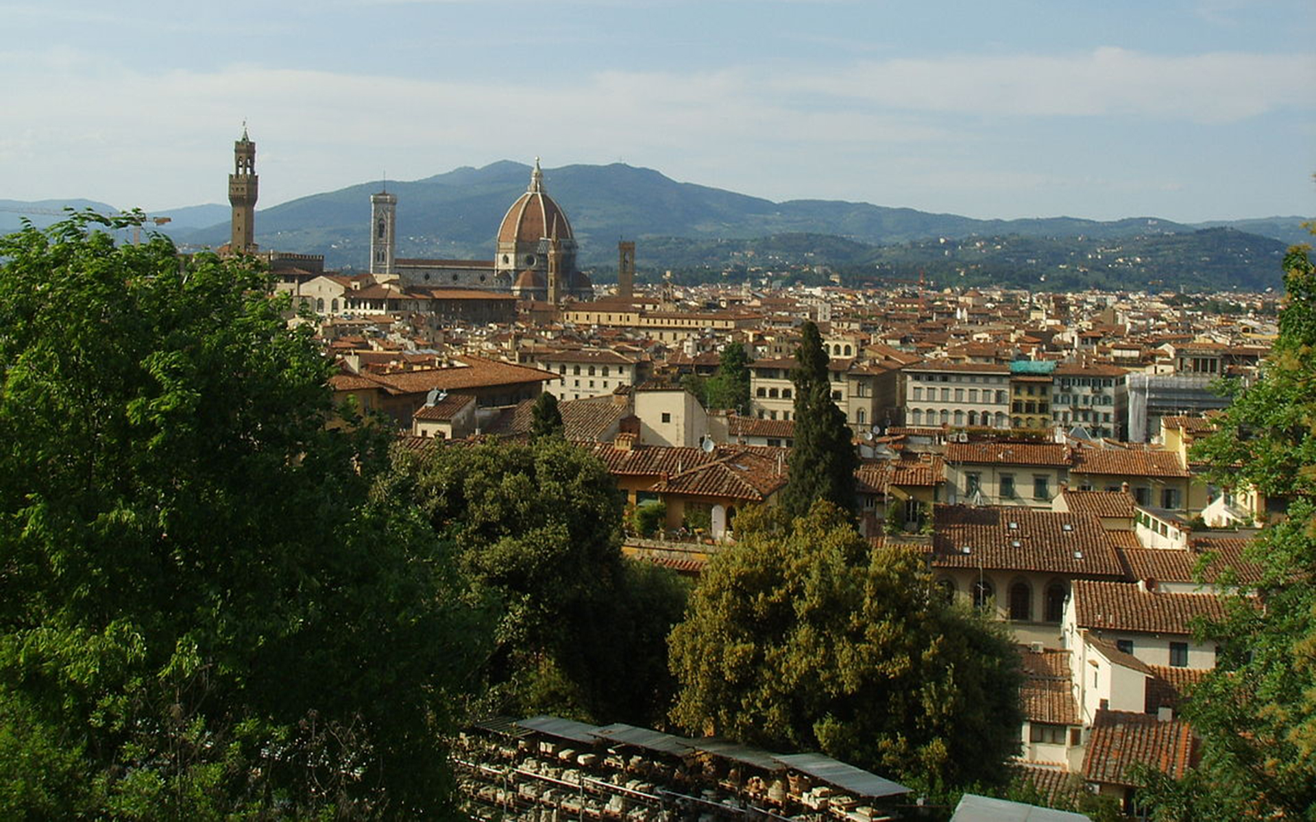 Giardino Vegni